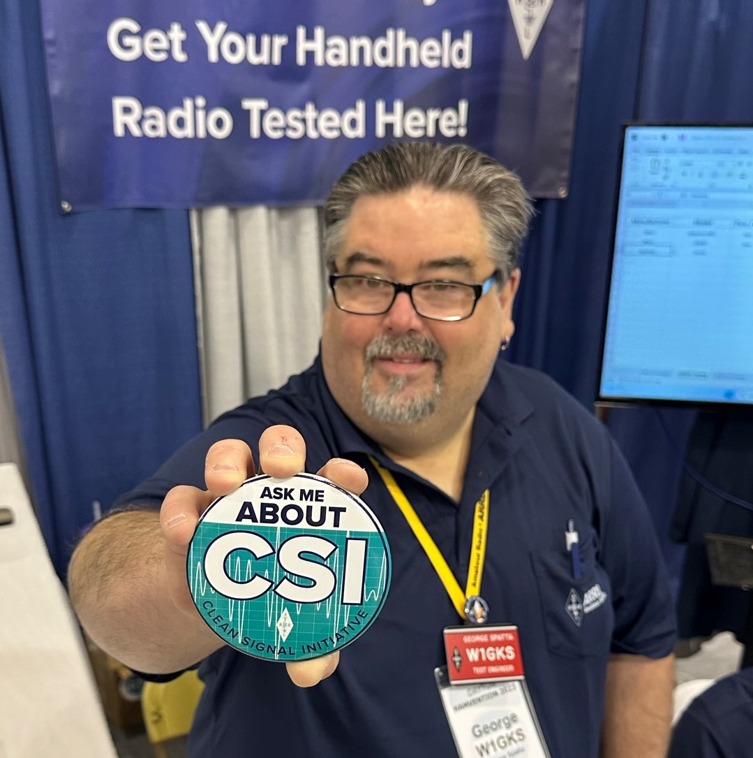 Dayton Hamvention Roundup Friday, May 19, 2023