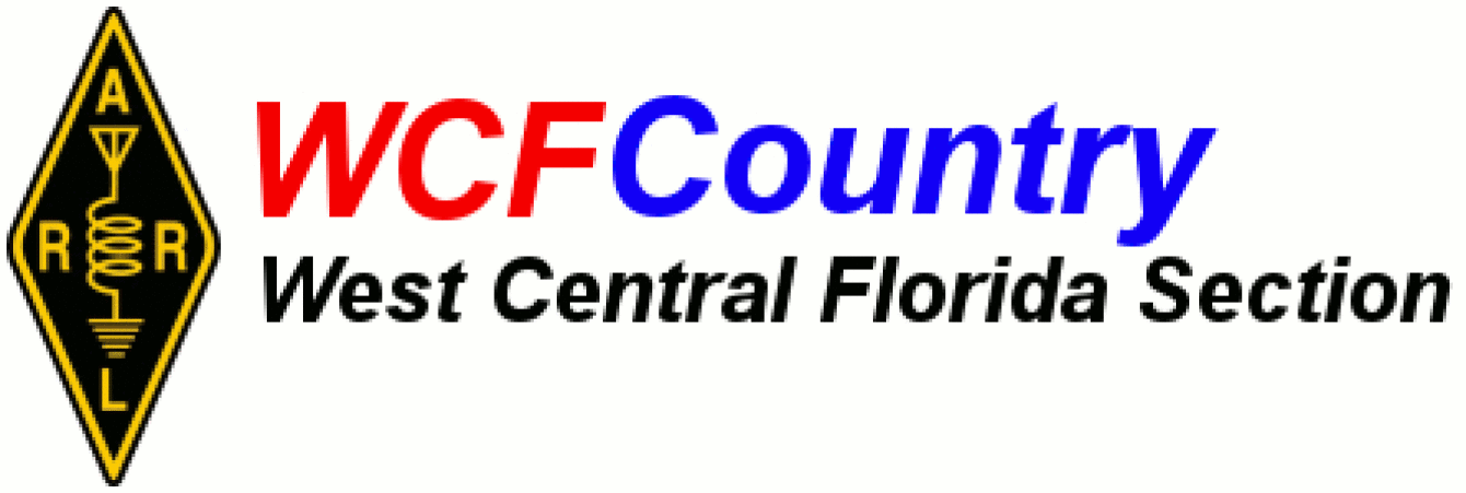 arrl field day 2023 ARRL FIELD DAY CARAVAN 2017 ARRL West Central Florida Section