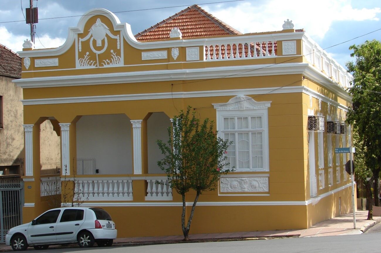 Arroio do Meio Estado do Rio Grande do Sul Cidades do Brasil