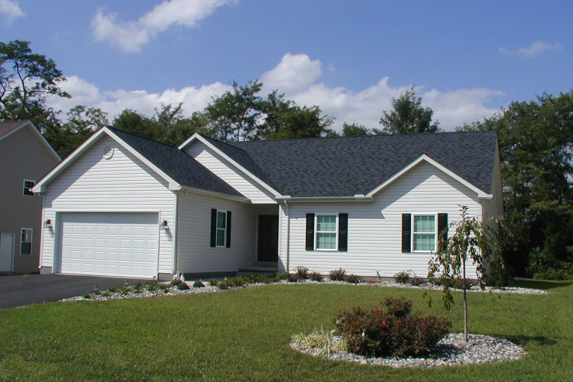 New Homes in Delaware