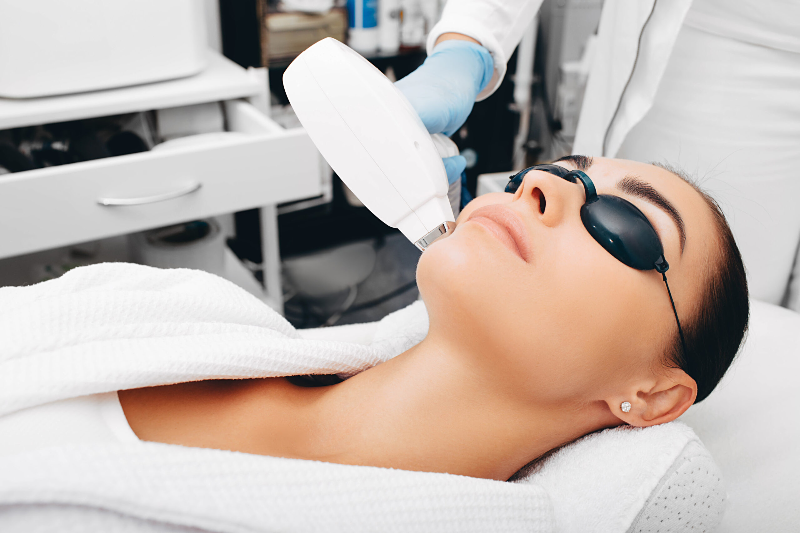 How Much Does BroadBand Light Therapy Cost?