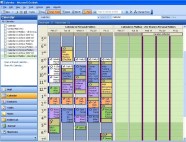 Outlook Vacation Calendar Team Printable Word Searches