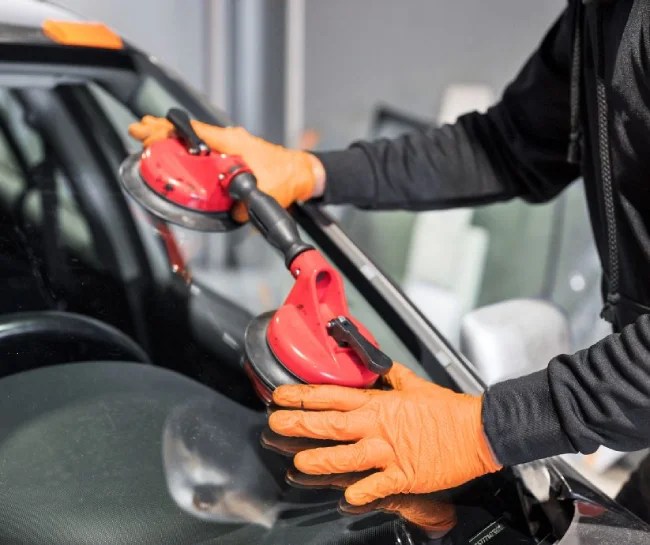 Safety Standards Windshield Replacement and Auto Glass Repair in PA