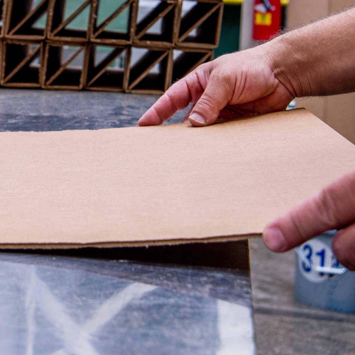 Corrugated Boxes, Packaging, Packaging Design, Boxes St. Louis