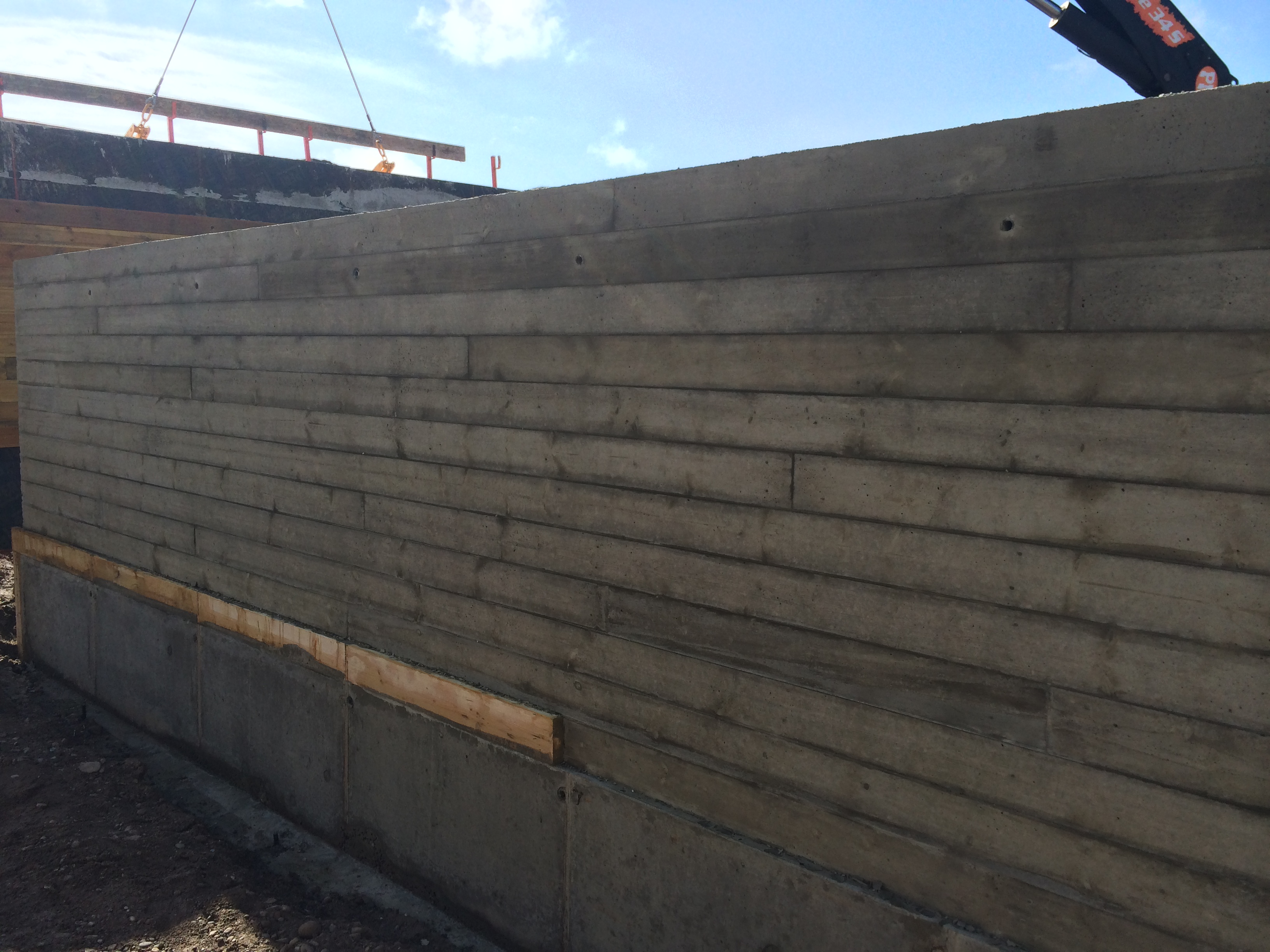 Arrow Concrete Montana Concrete Contractor Kalispell, Flathead