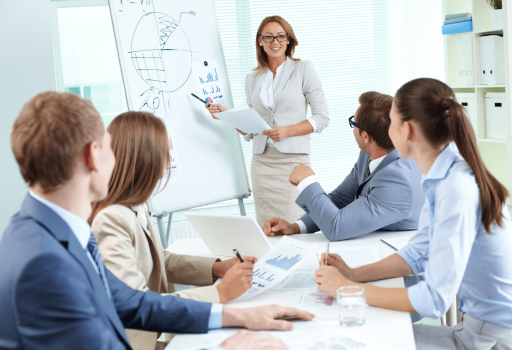 Strategies For Training New Employees Efficiently ArrowCore Group