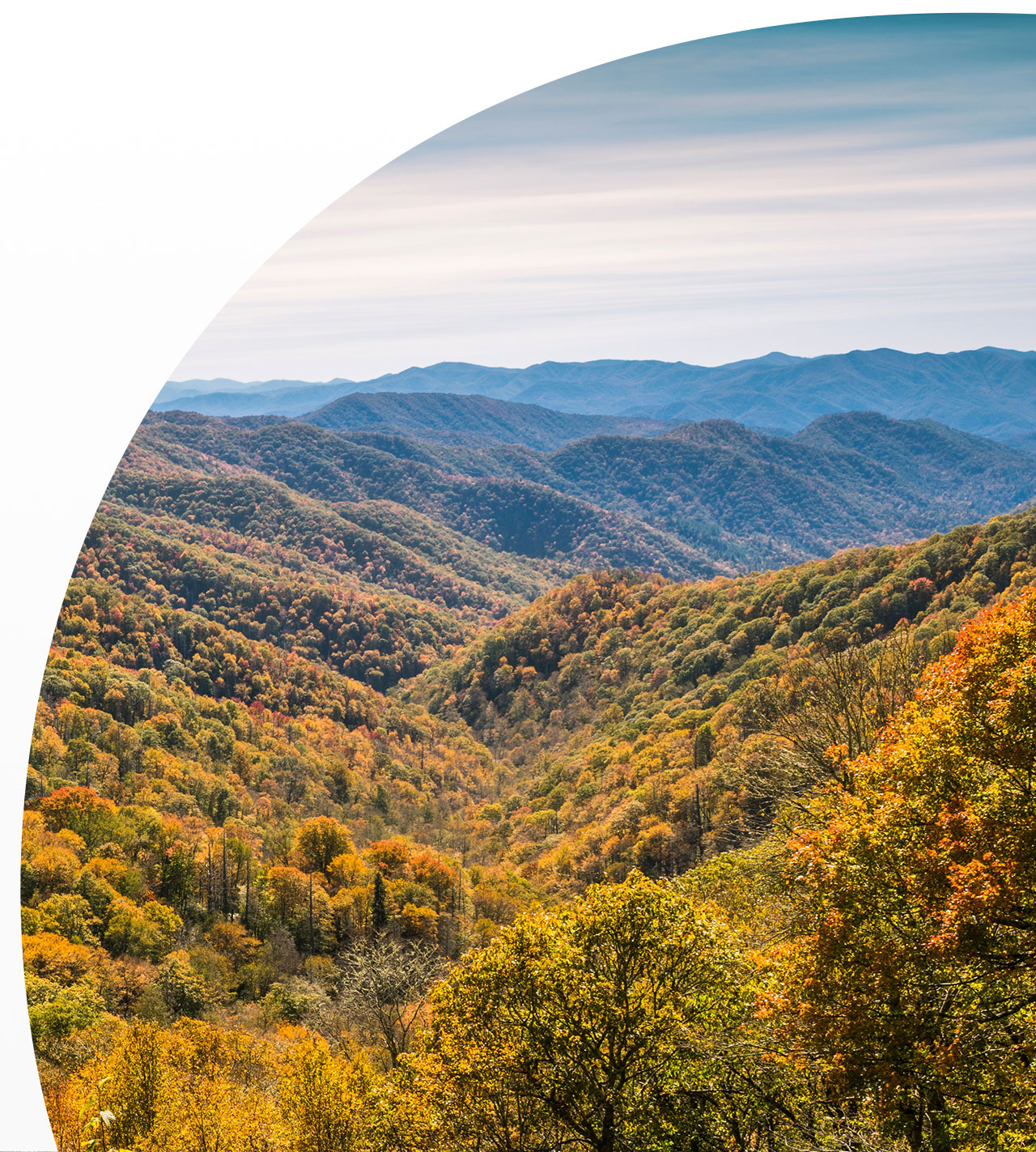 Arrow Creek Campground Family Friendly RV Camping in the Smoky Mountains