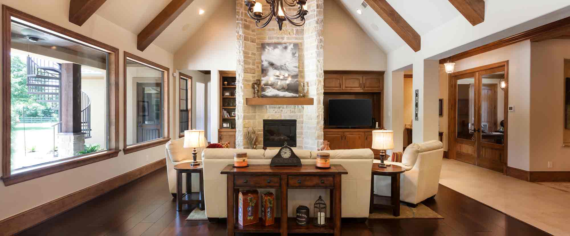 Custom Home Builder Sealy & Katy, TX Arrow Custom Homes, Inc.