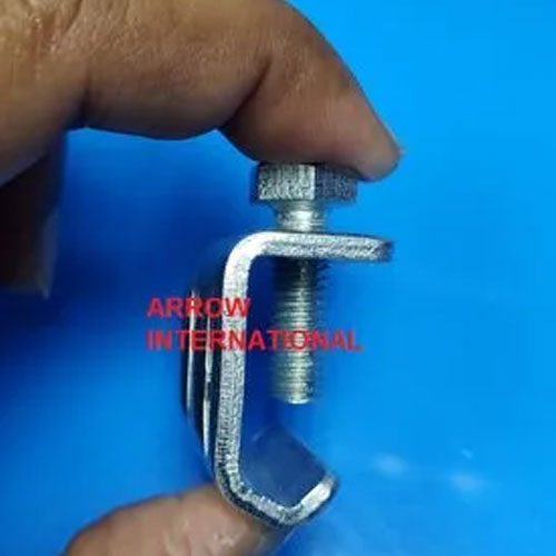 Duct Flange Clamp Arrow International