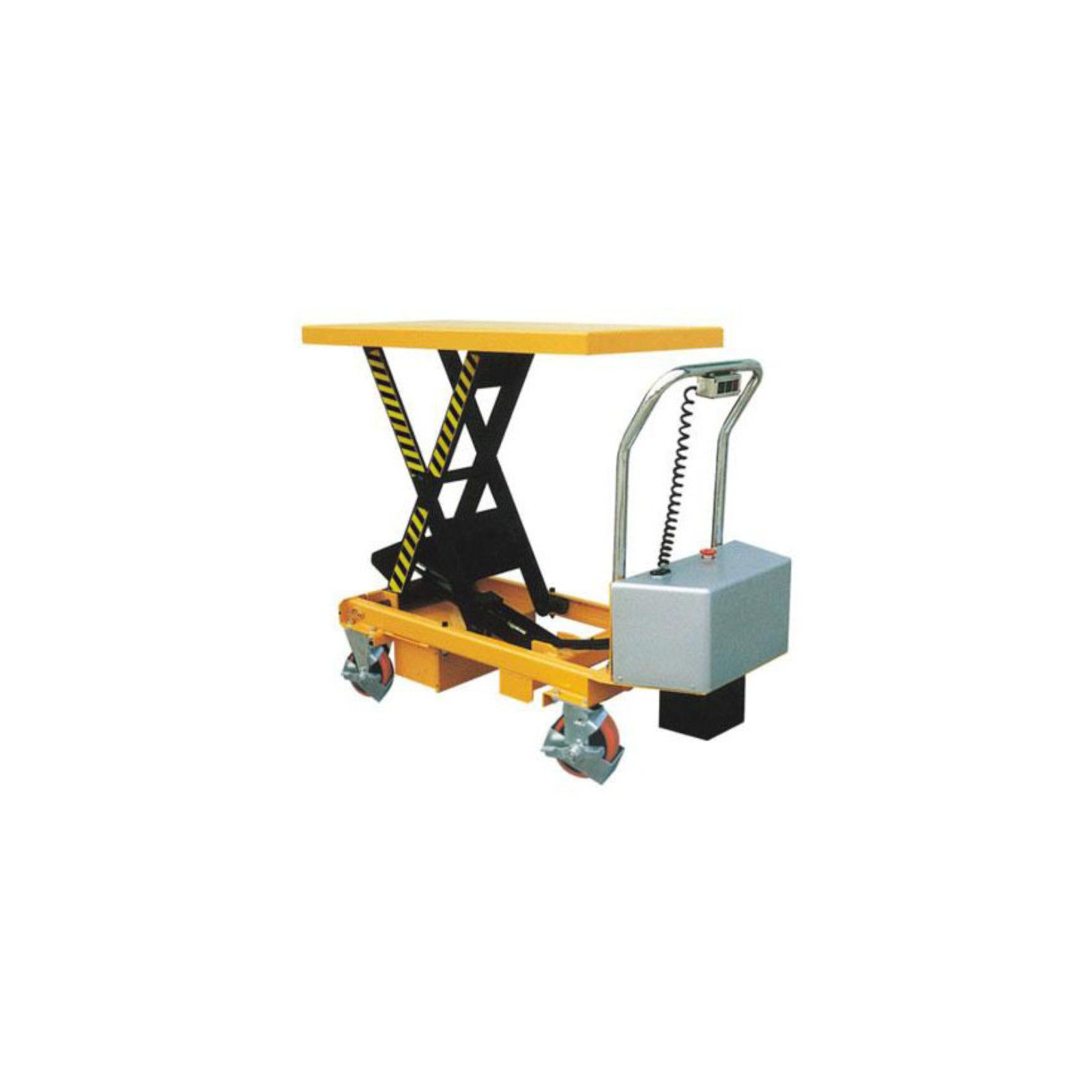 ETF50 Electric Lift Table 500kg