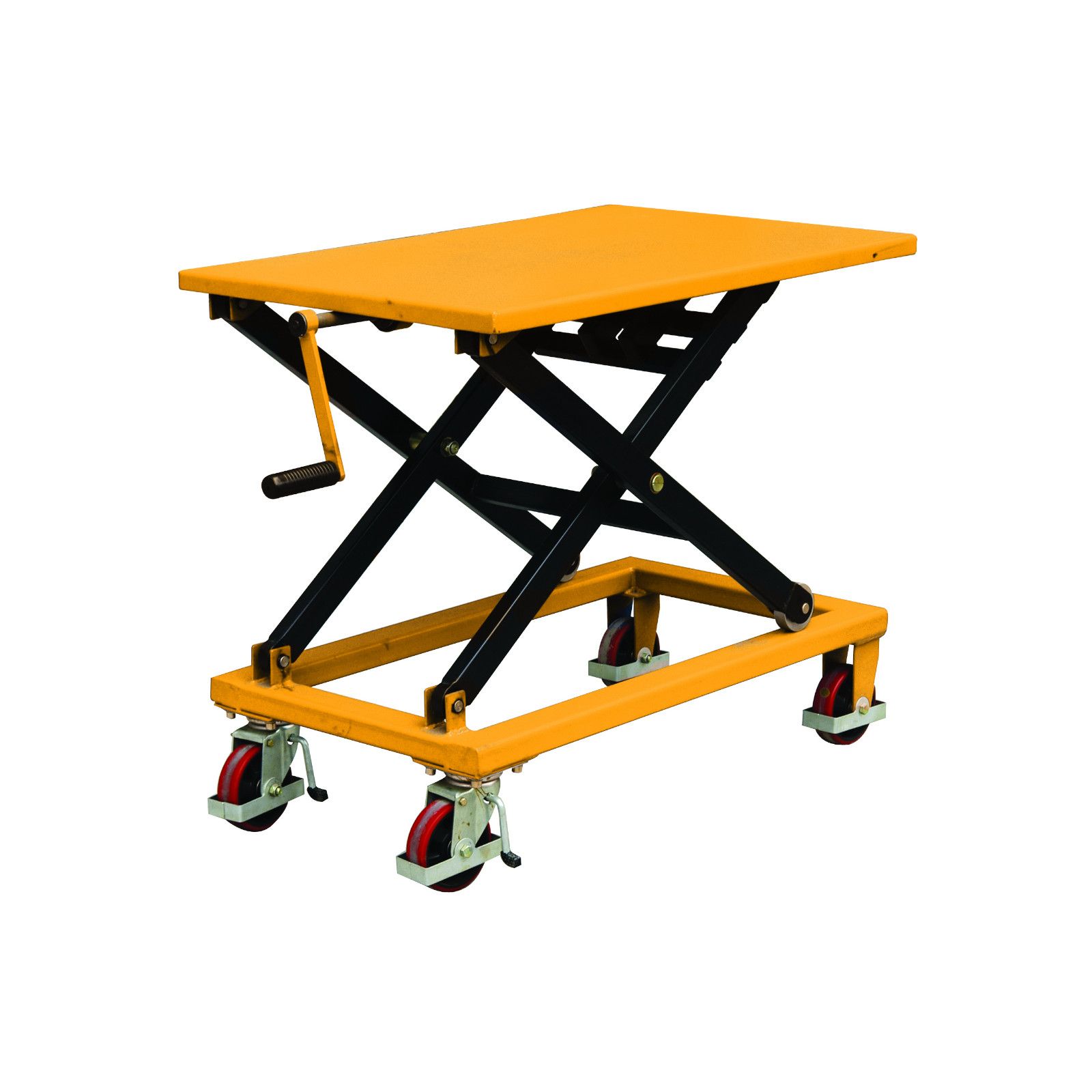MLT300 Screw Type Lift Table