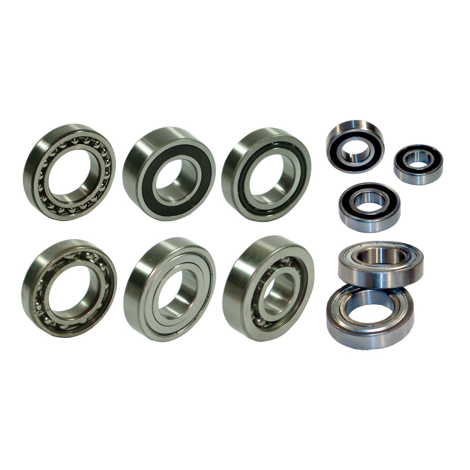 Buy Bearings Online Arrow Engineering Components