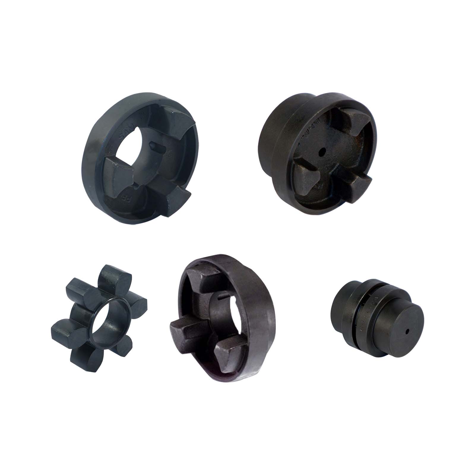 Jaw Couplings Arrow Engineering Components