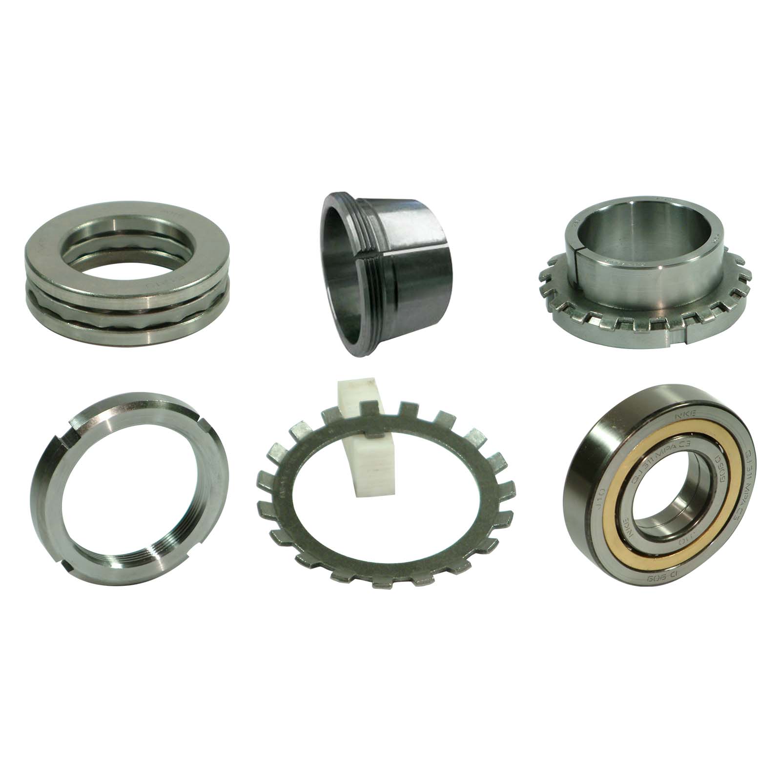 Buy Bearings Online Arrow Engineering Components