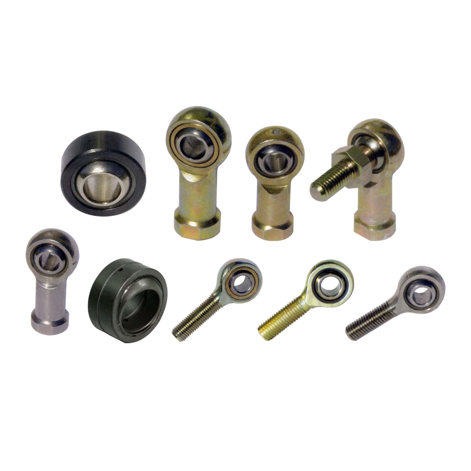 Buy Bearings Online Arrow Engineering Components