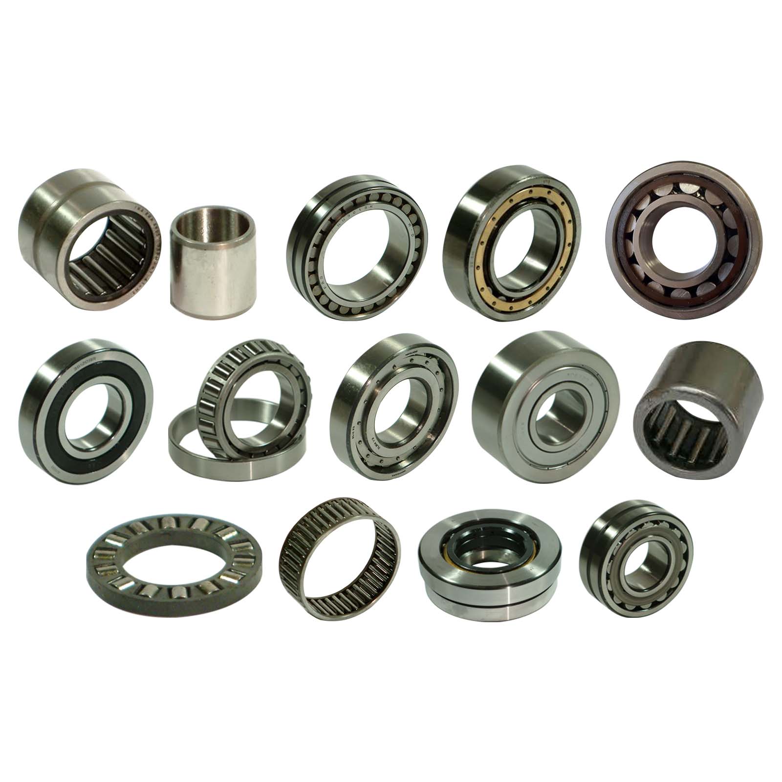 Buy Bearings Online Arrow Engineering Components
