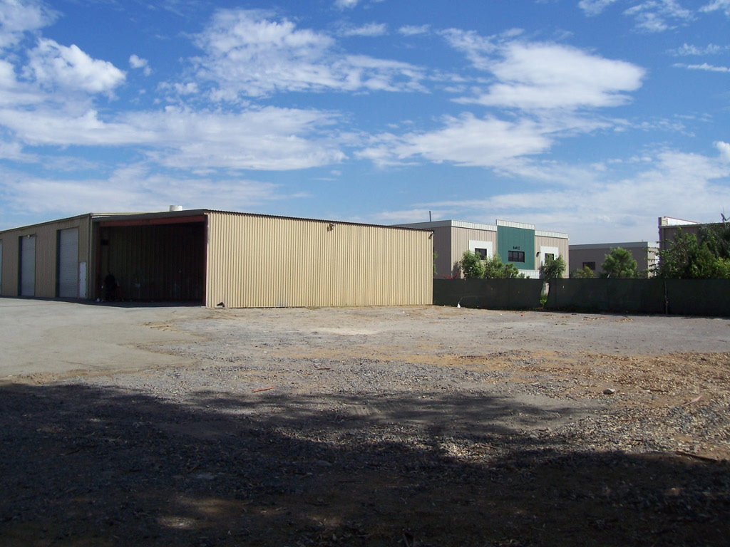 Arrowest Properties Inland Empire Commercial Real Estate