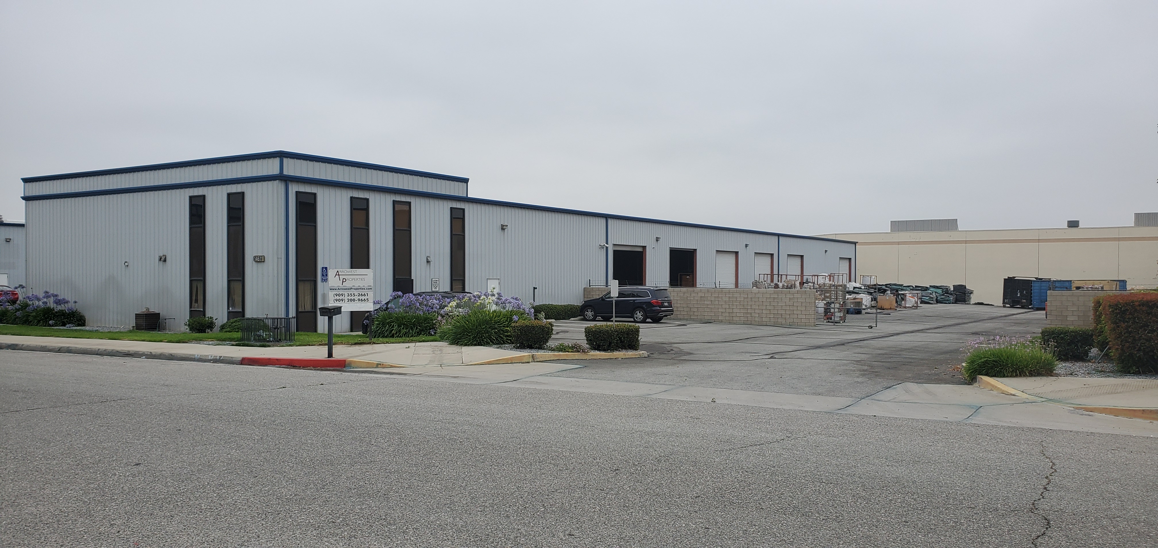 Arrowest Properties Inland Empire Commercial Real Estate