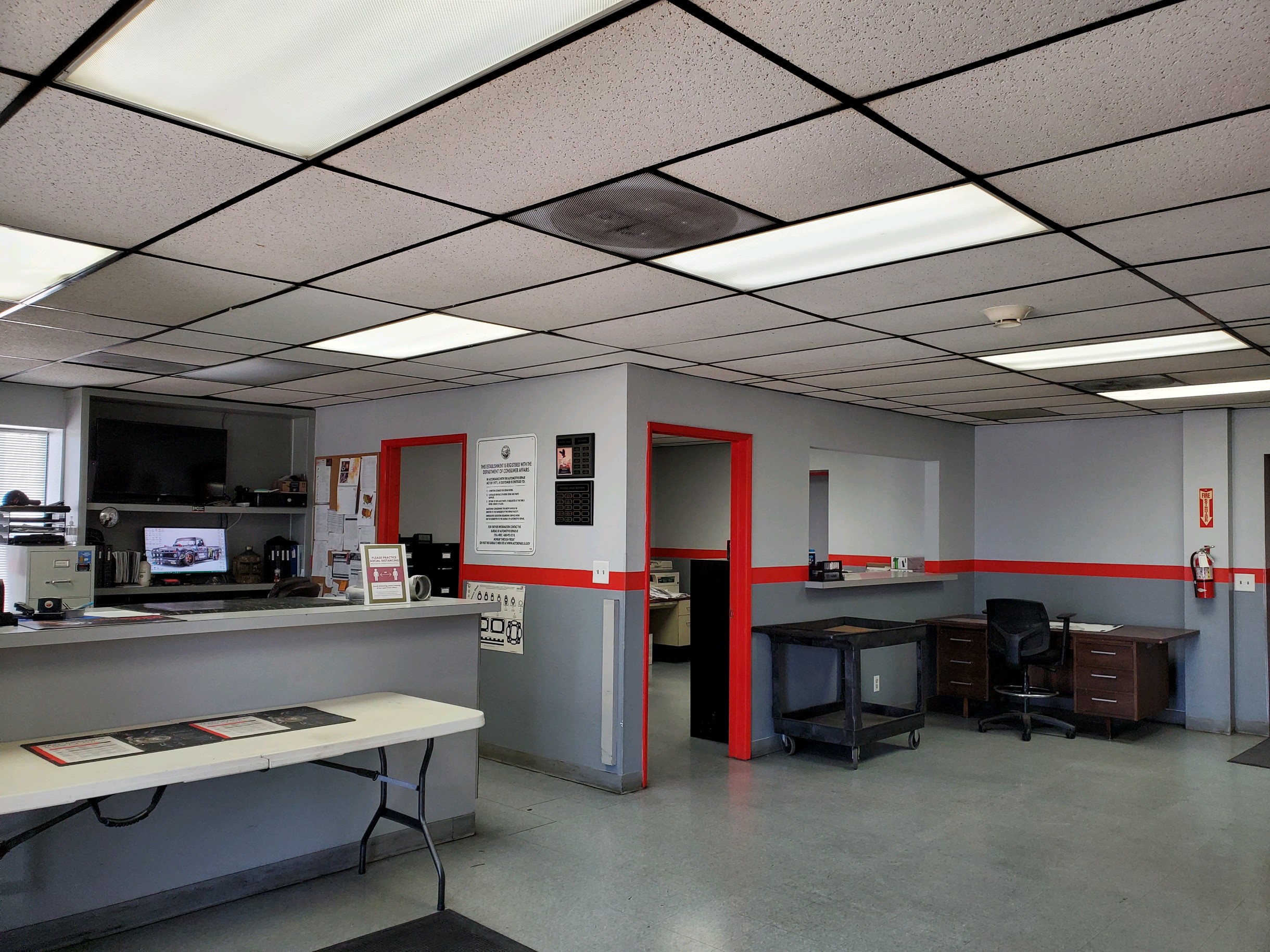 Arrowest Properties Inland Empire Commercial Real Estate