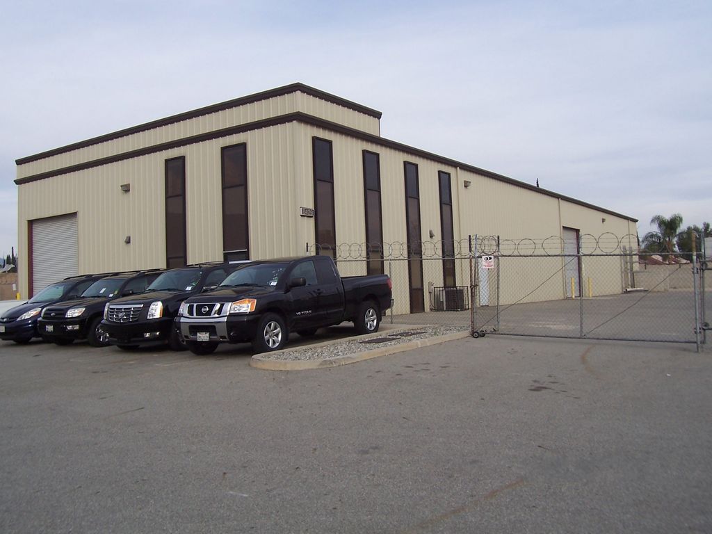 Arrowest Properties Inland Empire Commercial Real Estate