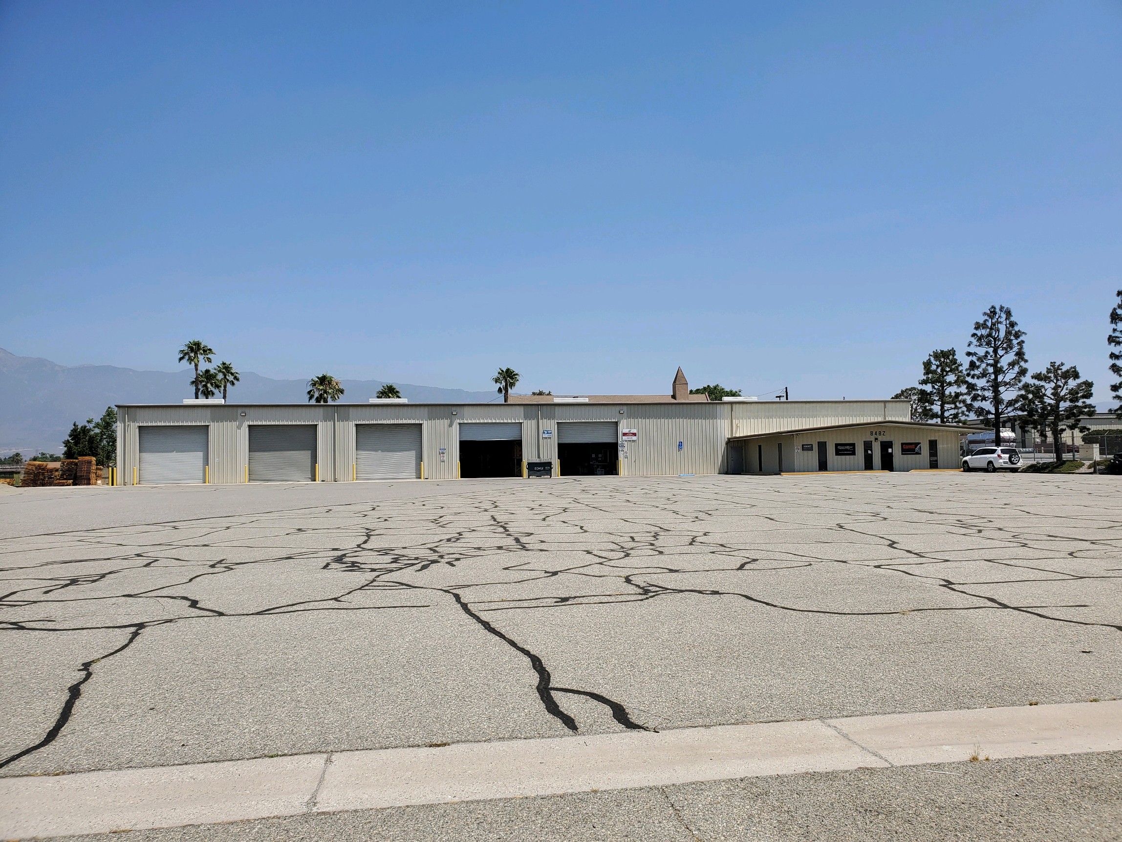 Arrowest Properties Inland Empire Commercial Real Estate