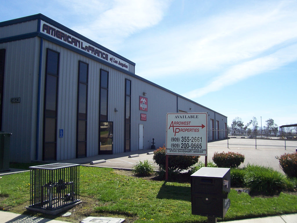 Arrowest Properties Inland Empire Commercial Real Estate