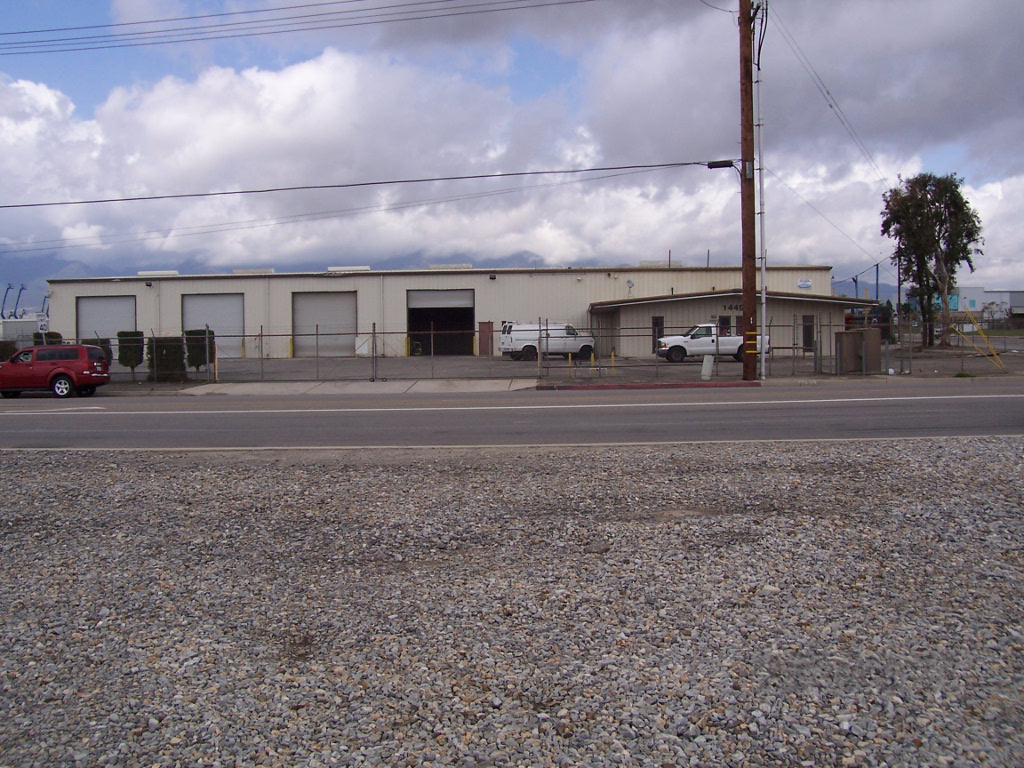 Arrowest Properties Inland Empire Commercial Real Estate