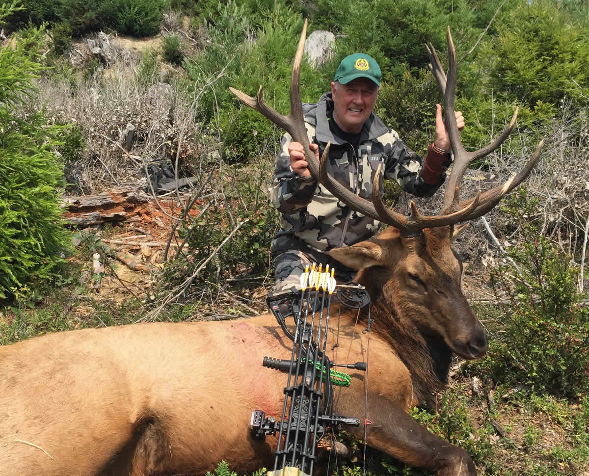 About Arrow Five Outfitters