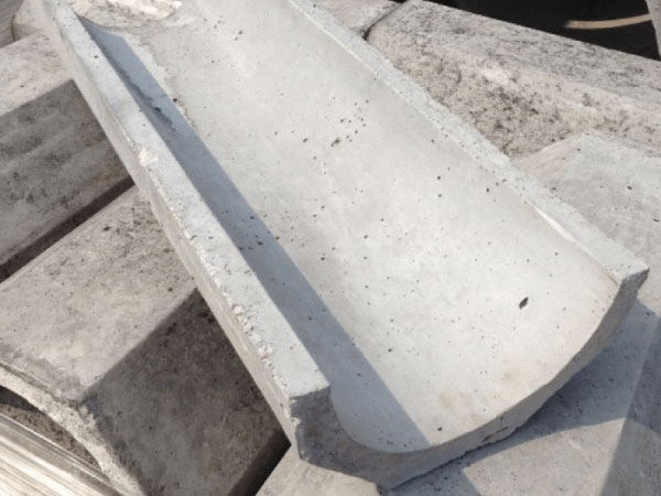Half Pipe Drainage Channel Best Drain Photos