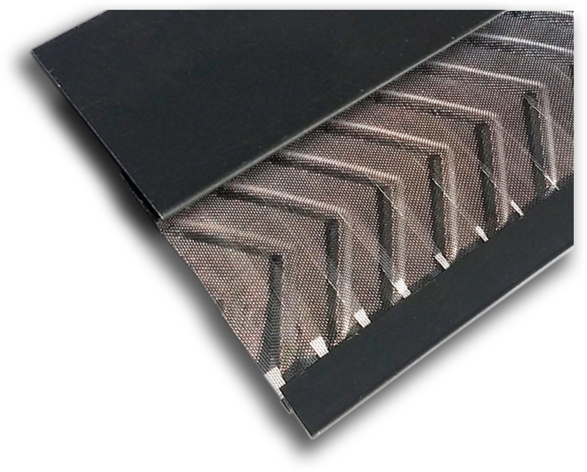 Home Arrow Gutter Guards