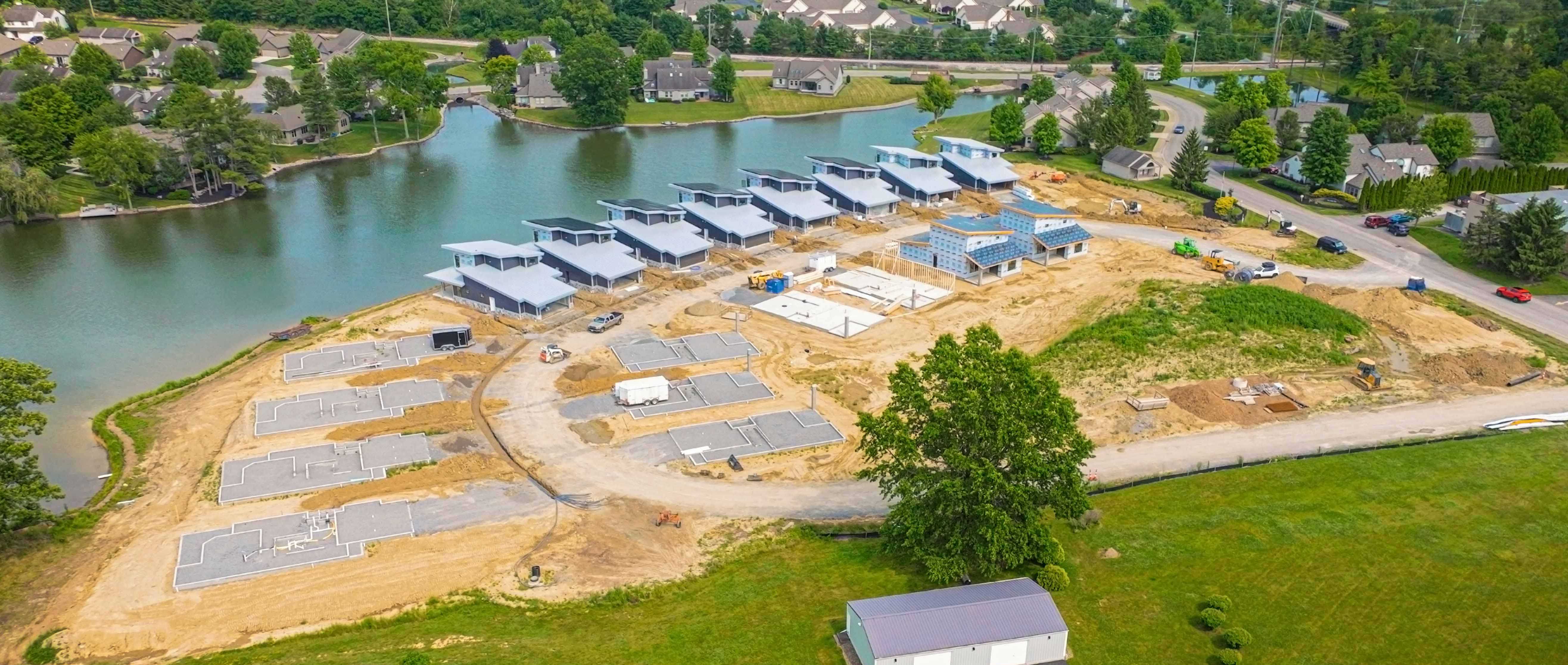 Arrowhead One Luxury Leasing Columbiana, Ohio