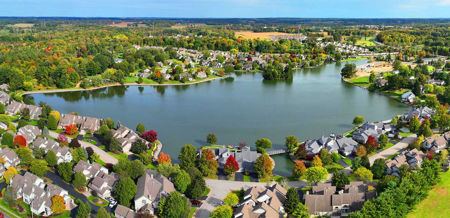 Arrowhead One Located In Columbiana Ohio