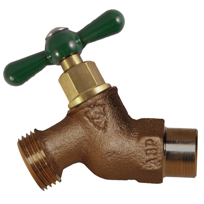 Arrowhead Brass 252LF – Arrowhead Brass and Plumbing, LLC