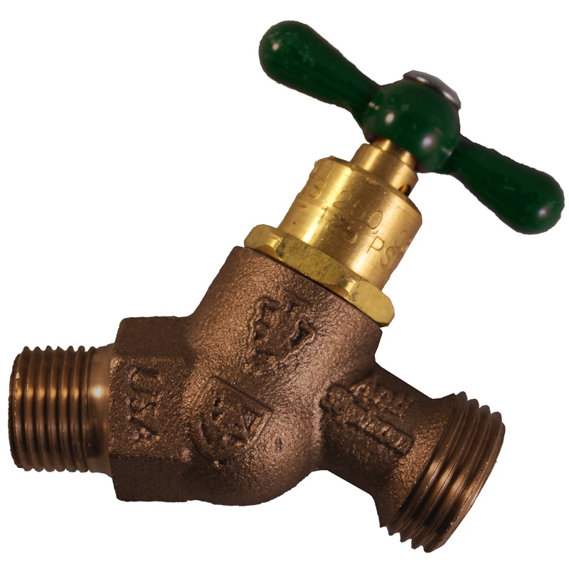 Arrowhead Brass ArrowBreaker® 261LF Arrowhead Brass and Plumbing, LLC