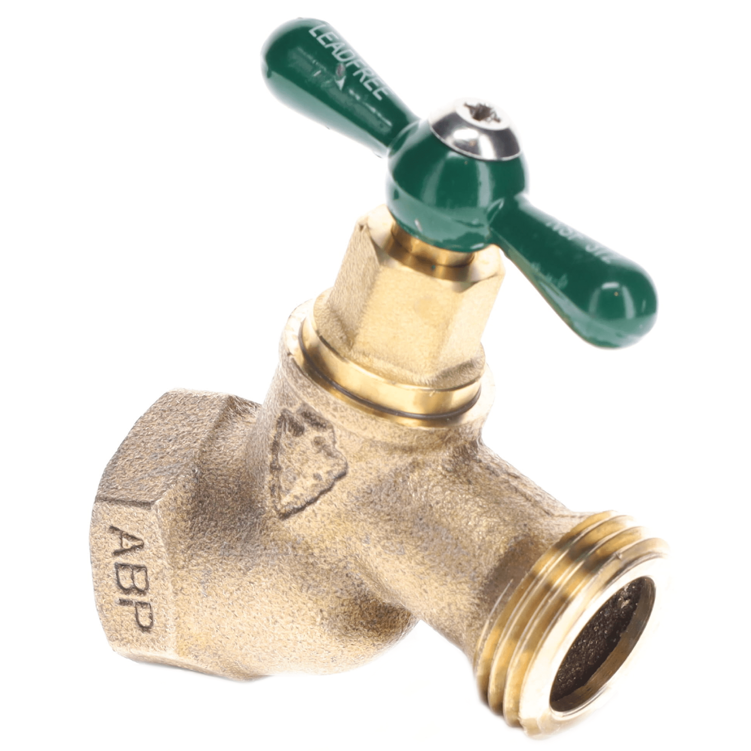 Arrowhead 353LF Heavy-Duty Lead-Free Hose Bib – Arrowhead Brass and