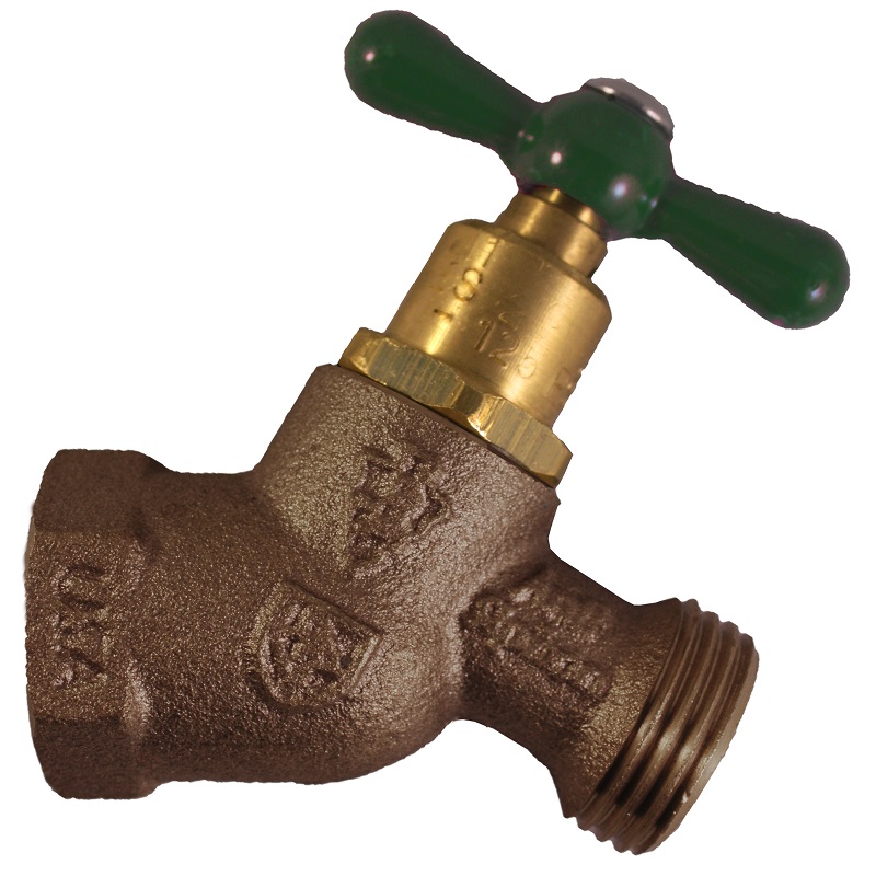 ArrowBreaker Hose Bibs Archives Arrowhead Brass and Plumbing, LLC