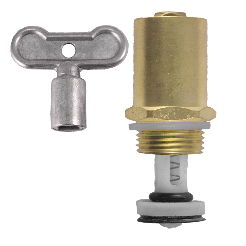 Arrowhead Brass PK1600LK Replacement ArrowBreaker Loose Key Stem