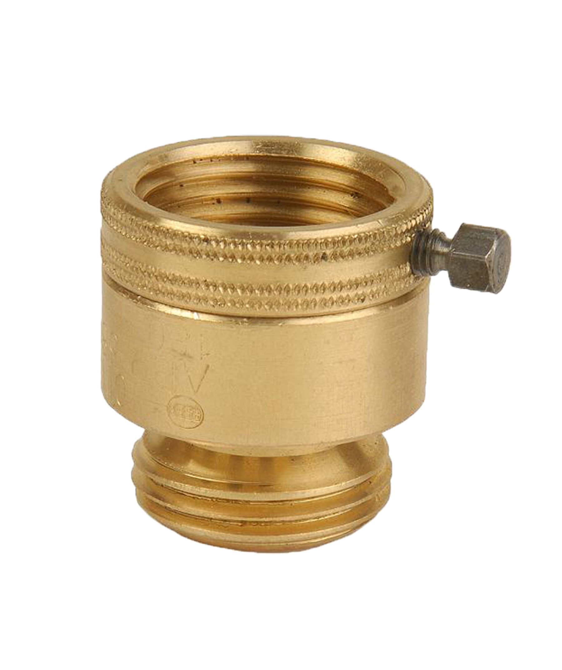 58ABP Vacuum Breaker Arrowhead Brass