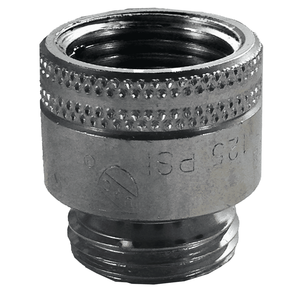 58ABPCHR Vacuum Breaker Arrowhead Brass and Plumbing, LLC