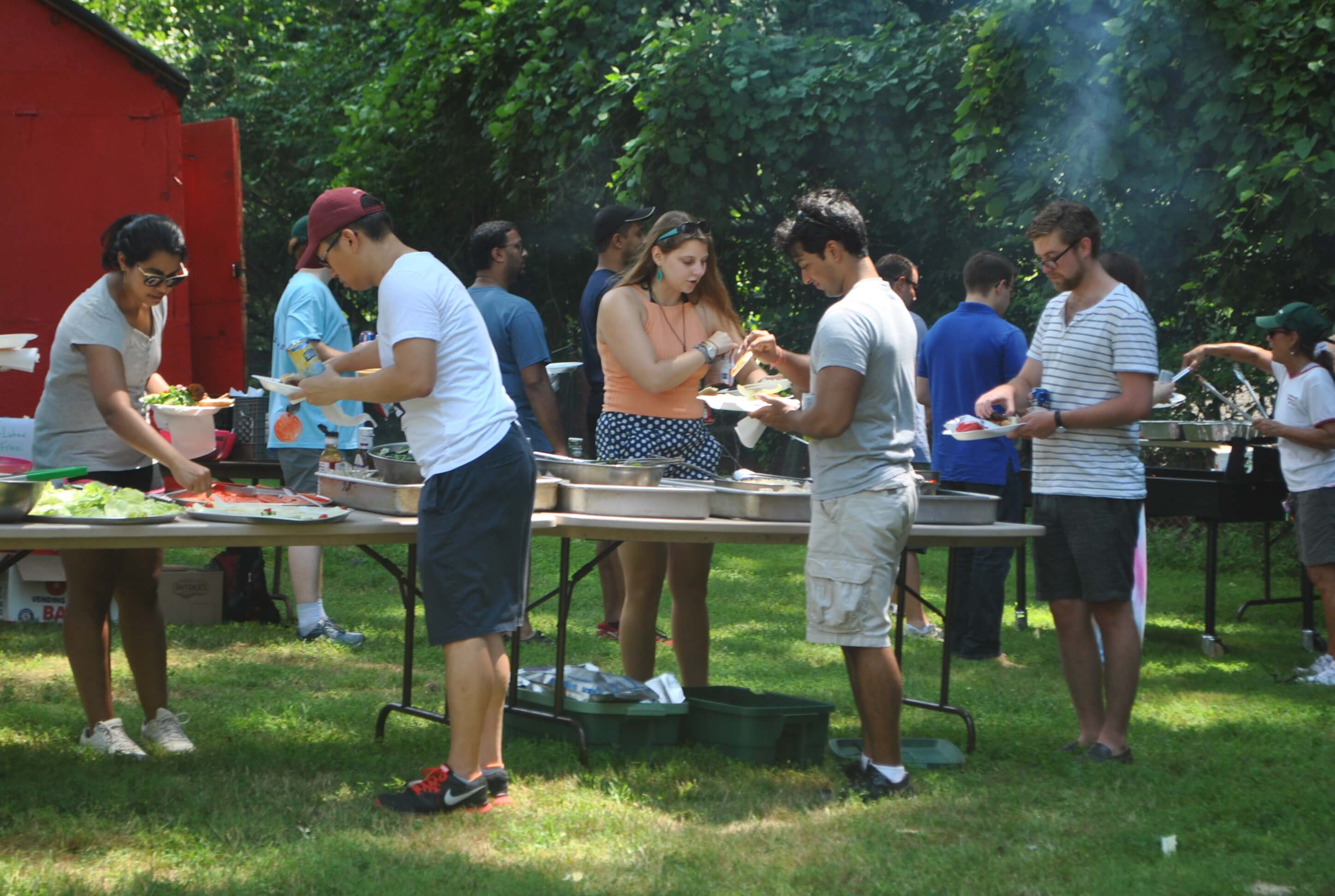 » Hold Your Events At Arrowhead