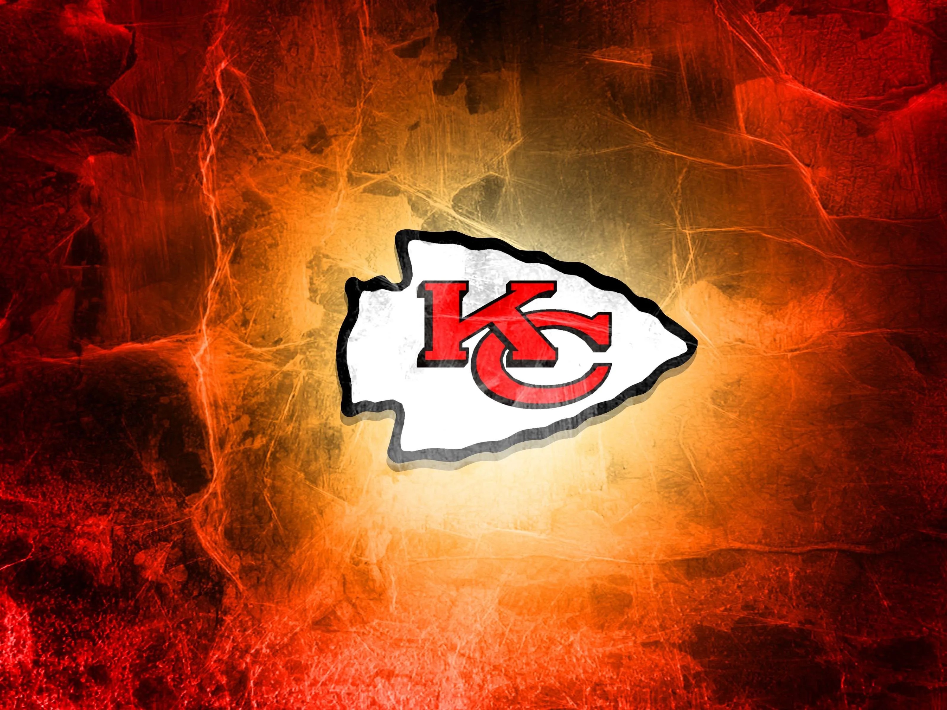 KC Chiefs Arrowhead Guys