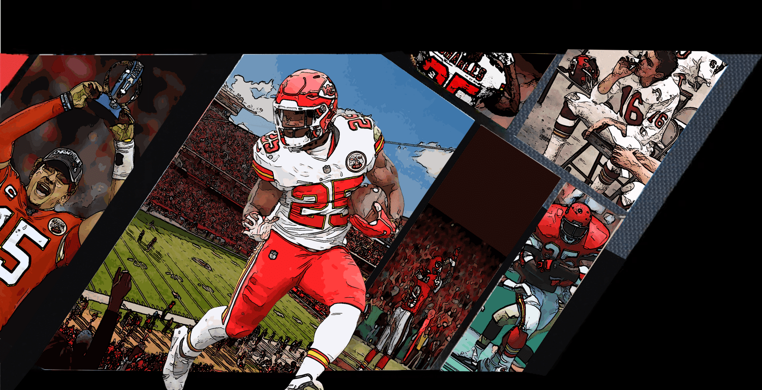 Chiefs Schedule 2021 To 2024 The Chiefs 2021 Schedule A Review Arrowhead Guys