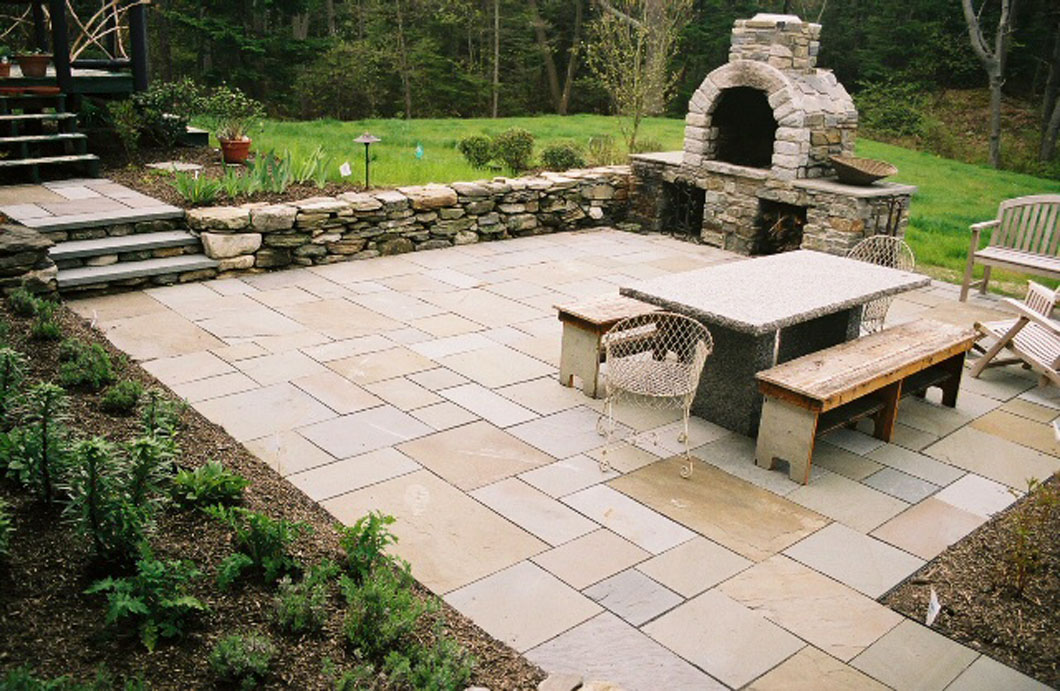 Arrowhead Landscape Company — Southern Maine Landscape & Hardscape