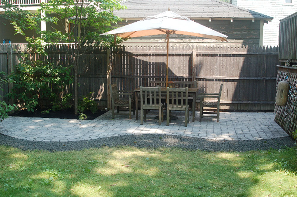 Gallery Arrowhead Landscape Co