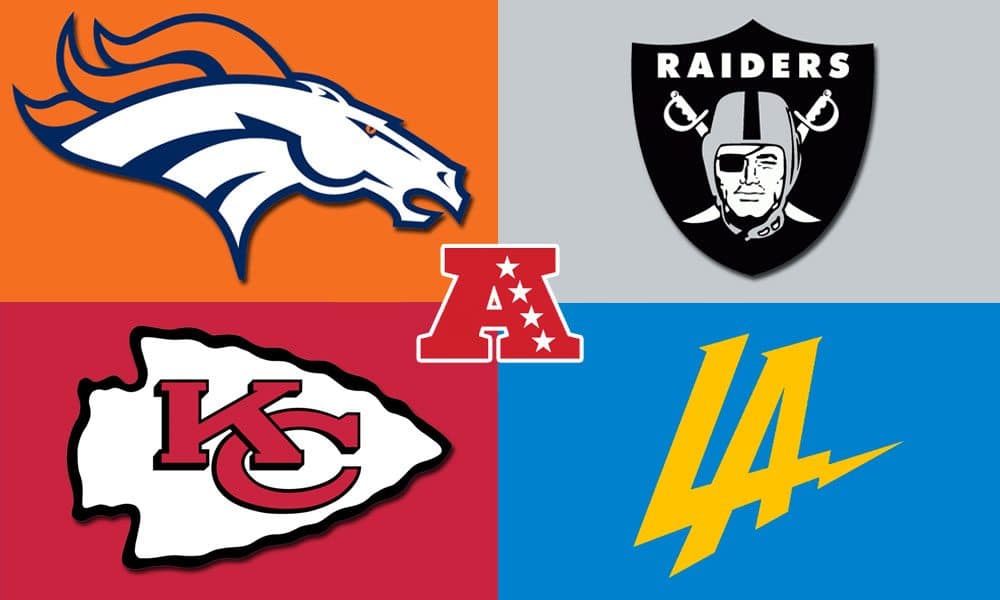 Projecting each AFC West team's starters Arrowhead Live