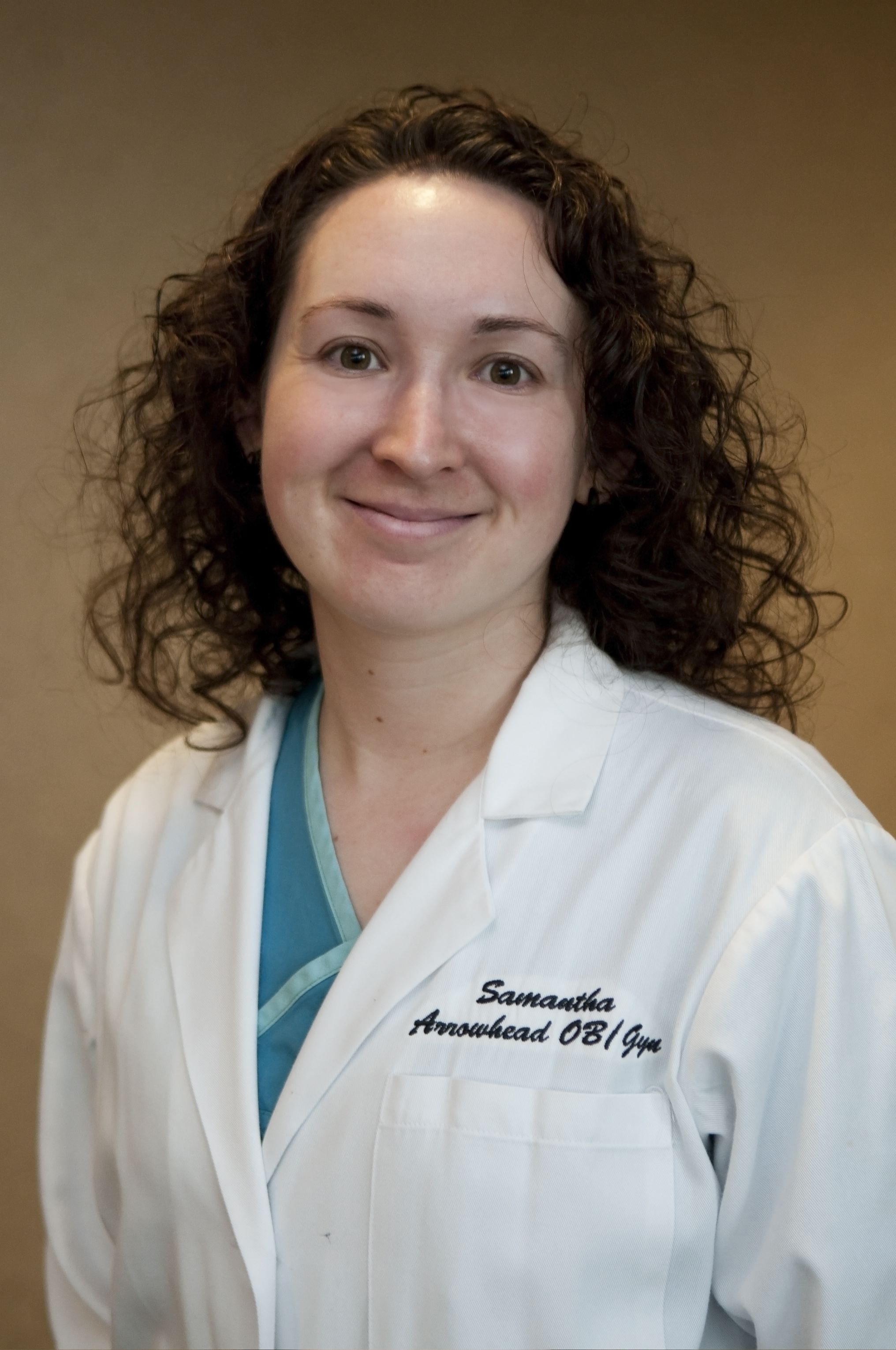 Samantha Alt Arrowhead OB GYN