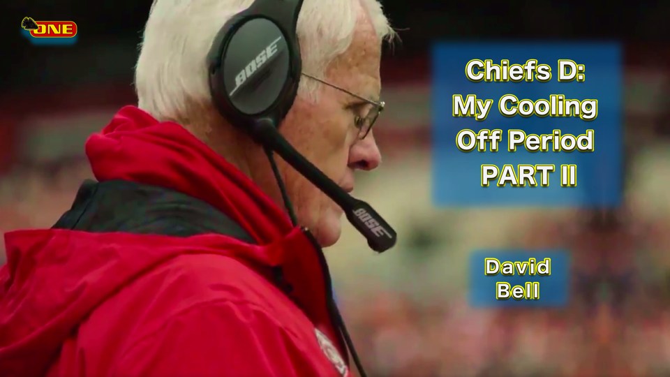 Chiefs D My Cooling Off Period PART II