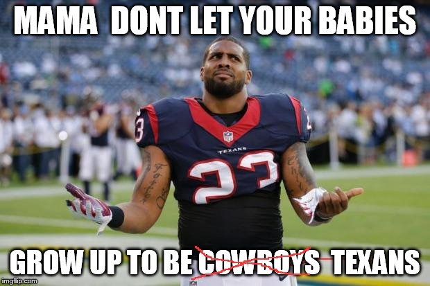 Great Meme Wars of 2020 Chiefs vs Texans