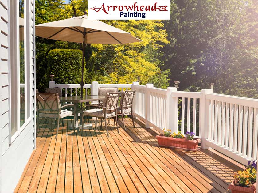 Cedar Decks An AllSeason Maintenance Guide
