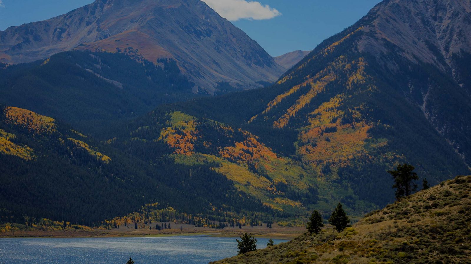 Arrowhead Point Resort, Colorado Campground, RV Park, Cabins, and Tent